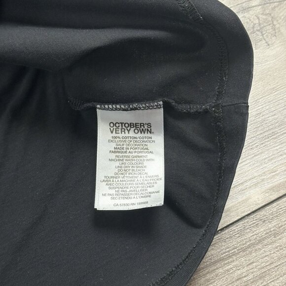 OVO Center Owl Logo T Shirt - Picture 4 of 4